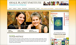 Small Planet Institute