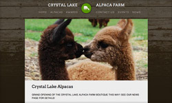 Crystal Lake Alpaca Farm