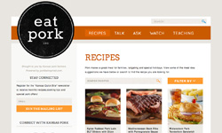 Eat Pork