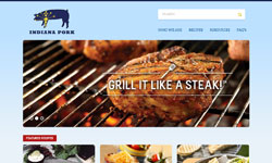 Indiana Pork